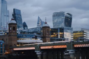 City of London