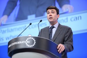 Andy Burnham 2014