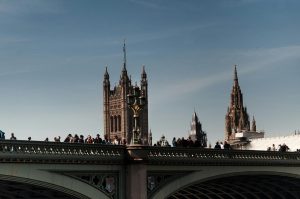 King’s Speech 2026 legislative agenda briefing for UK business.