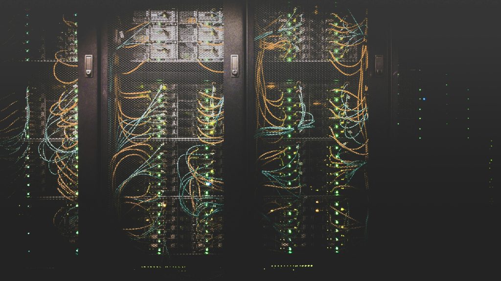 Data centres