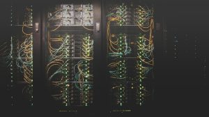 Data centres