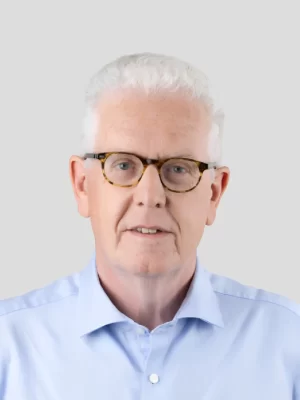 Mark Bassett